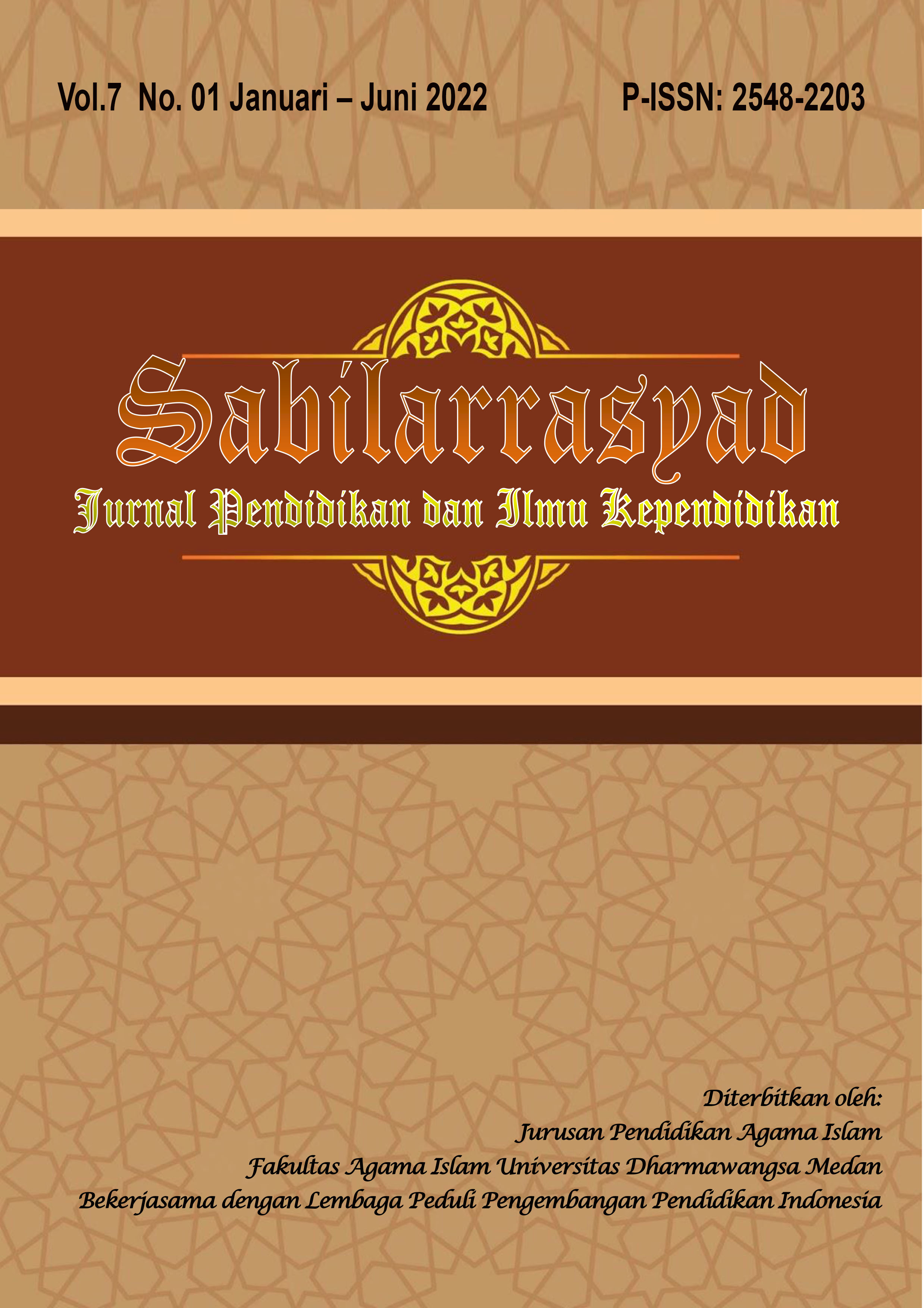 Cover Page