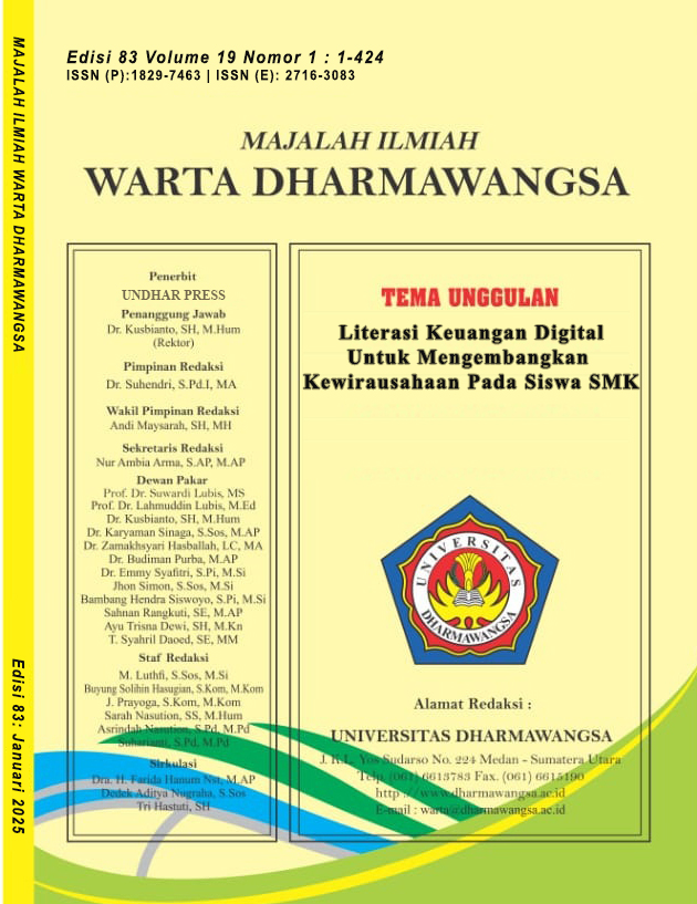 Cover Page